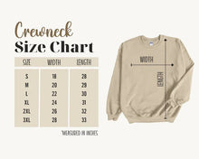 Load image into Gallery viewer, The Crewneck Collection: Mama Sweatshirt