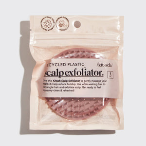 The Self Care Collection: Scalp Exfoliator