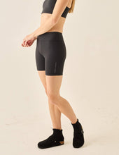 Load image into Gallery viewer, Ruffle Grip Pilates Sock in Baby Blue