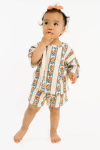 Load image into Gallery viewer, Kids Slouchy Set in Cottage Bouquet