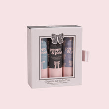 Load image into Gallery viewer, The Self Care Collection: Coquette Lip Balm Gift Set