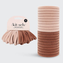 Load image into Gallery viewer, The Self Care Collection: Blush Nylon Elastics