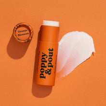 Load image into Gallery viewer, The Self Care Collection: Orange Blossom Lip Balm