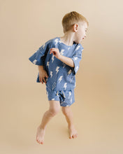 Load image into Gallery viewer, The Favorite + Fun Set in Blue Bolts