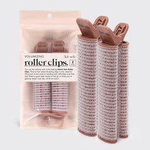 Load image into Gallery viewer, The Self Care Collection: Volumizing Roller Clips