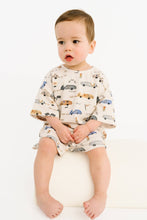 Load image into Gallery viewer, Kids Slouchy Set in Speedway