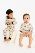 Load image into Gallery viewer, Kids Slouchy Set in Speedway