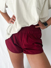 Load image into Gallery viewer, La Costa Beach Smocked Shorts