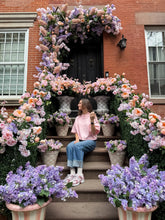Load image into Gallery viewer, Bloomington Knit Mockneck in Pink