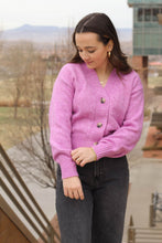 Load image into Gallery viewer, Atmore Cardigan In Grey