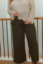 Load image into Gallery viewer, Panguitch Wide Leg Pants