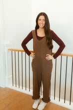 Load image into Gallery viewer, Seattle Knit Jumpsuit