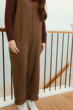 Load image into Gallery viewer, Seattle Knit Jumpsuit