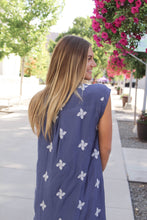 Load image into Gallery viewer, New Hampton Embroidered Dress