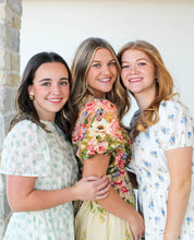 Load image into Gallery viewer, Darlington Spring Garden Floral Dress