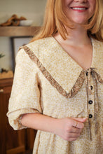 Load image into Gallery viewer, Cambridge Floral Collared Dress
