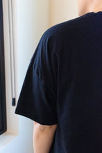 Load image into Gallery viewer, Berkley Ave Oversized Tee in Rose