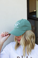Load image into Gallery viewer, Hilton Head Summer Hats: Hamptons Tennis Hat in Two Colors