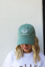 Load image into Gallery viewer, Hilton Head Summer Hats: Hamptons Tennis Hat in Two Colors