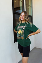 Load image into Gallery viewer, The Valley Tee Collection: Wanderlust Foil Tee