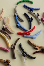 Load image into Gallery viewer, Shiny Hold Everything Clip