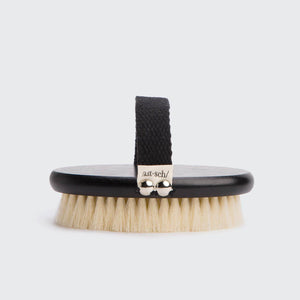 The Self Care Collection: Exfoliating Dry Brush