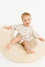 Load image into Gallery viewer, Kids Slouchy Set in Vintage Toy