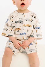 Load image into Gallery viewer, Kids Slouchy Set in Speedway