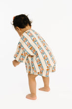 Load image into Gallery viewer, Kids Slouchy Set in Cottage Bouquet