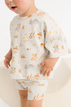 Load image into Gallery viewer, Kids Slouchy Set in Vintage Toy