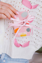 Load image into Gallery viewer, The Bow Collection: Dainty Pink Bow 2-Pack