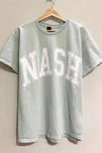 Load image into Gallery viewer, The Valley Tee Collection: Nash Tee