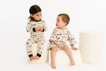 Load image into Gallery viewer, Kids Slouchy Set in Speedway