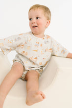 Load image into Gallery viewer, Kids Slouchy Set in Vintage Toy