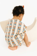 Load image into Gallery viewer, Kids Slouchy Set in Cottage Bouquet
