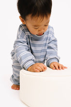 Load image into Gallery viewer, Kids Sky Stripe Sweatsuit