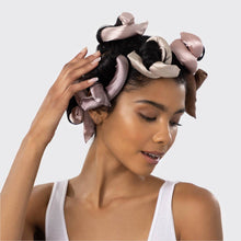 Load image into Gallery viewer, The Self Care Collection: Satin Wrapped Flexi Rods