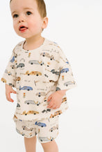 Load image into Gallery viewer, Kids Slouchy Set in Speedway