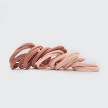 Load image into Gallery viewer, The Self Care Collection: Blush Nylon Elastics