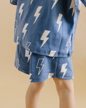 Load image into Gallery viewer, The Favorite + Fun Set in Blue Bolts
