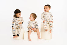 Load image into Gallery viewer, Kids Slouchy Set in Speedway