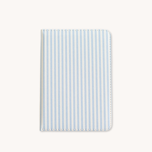 Load image into Gallery viewer, Boylan Heights Blue Stripe Kindle Case