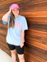 Load image into Gallery viewer, The Valley Tee Collection: Outer Banks Tee