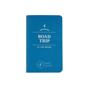 Passport Collection: Road Trip