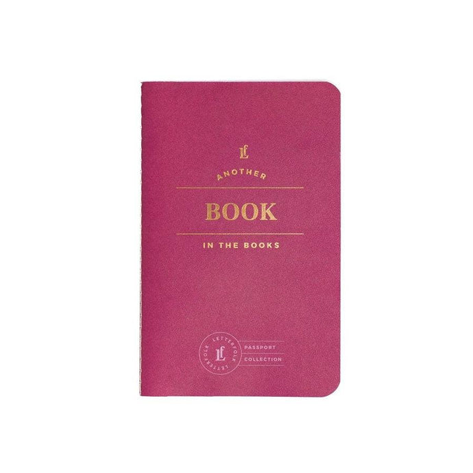 Passport Collection: Book