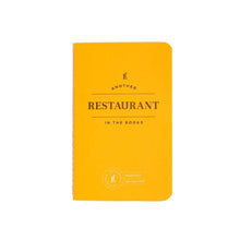 Load image into Gallery viewer, Passport Collection: Restaurant