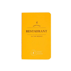 Passport Collection: Restaurant