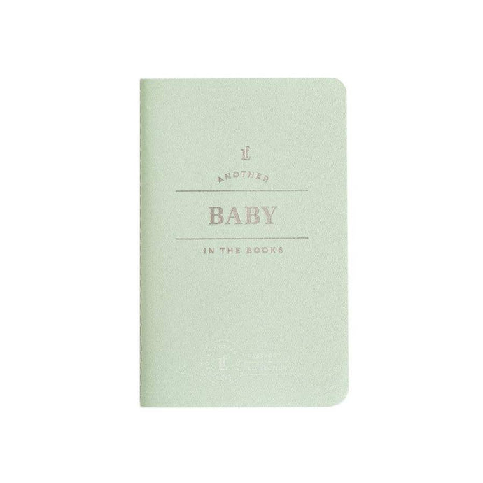 Passport Collection: Baby