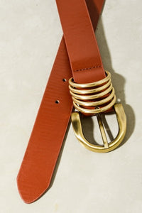Ponca Belt in Two Colors