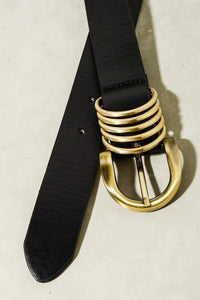 Ponca Belt in Two Colors